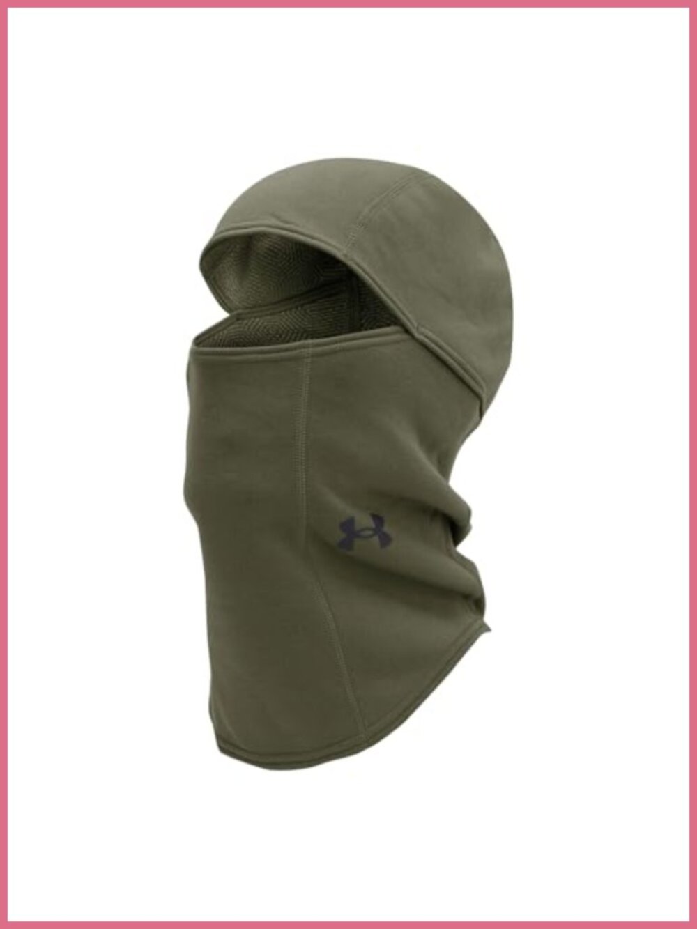 Storm ColdGear Balaclava Thermal Fleece Winter Sports Wrap